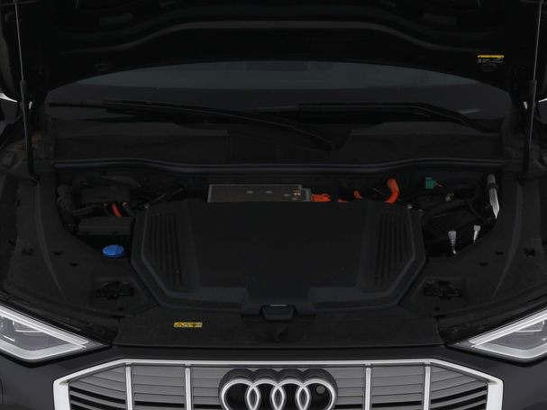 Audi e-tron 55 quattro Sportback 300 kW image number 30