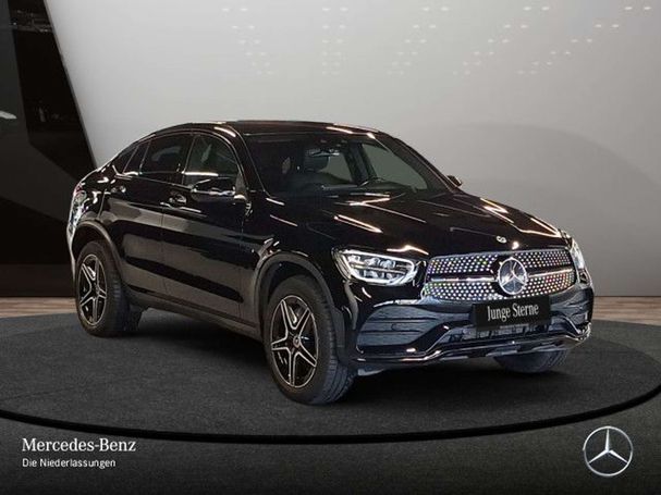 Mercedes-Benz GLC 300 e 235 kW image number 2