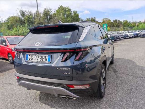 Hyundai Tucson HEV 169 kW image number 3