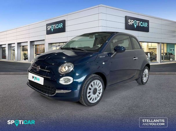 Fiat 500 1.0 52 kW image number 1