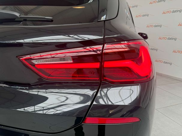 BMW X2 sDrive 100 kW image number 8