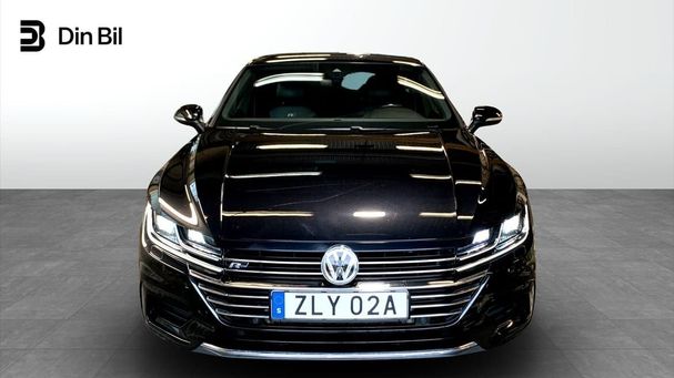 Volkswagen Arteon 4Motion 141 kW image number 7