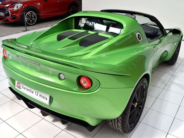 Lotus Elise 162 kW image number 21