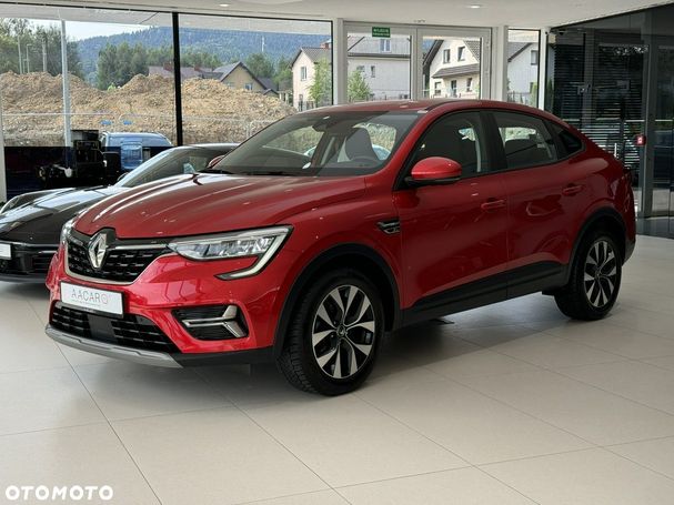 Renault Arkana 107 kW image number 1