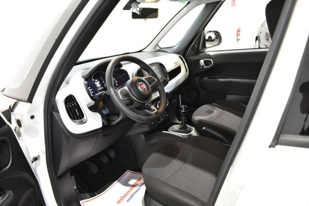 Fiat 500L 1.3 70 kW image number 12