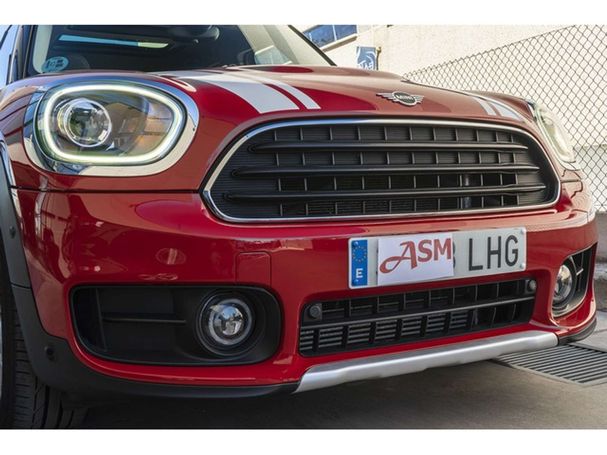 Mini Cooper Countryman 100 kW image number 31