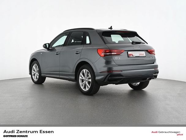 Audi Q3 35 TFSI S-line 110 kW image number 2