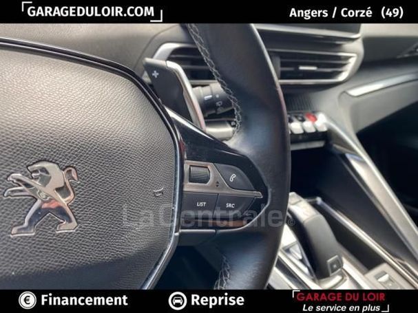 Peugeot 5008 130 EAT8 Stop & Start Allure 96 kW image number 18