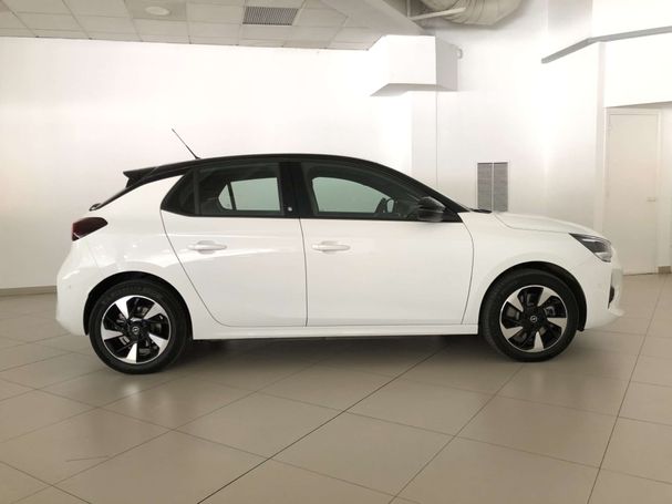 Opel Corsa e 100 kW image number 3