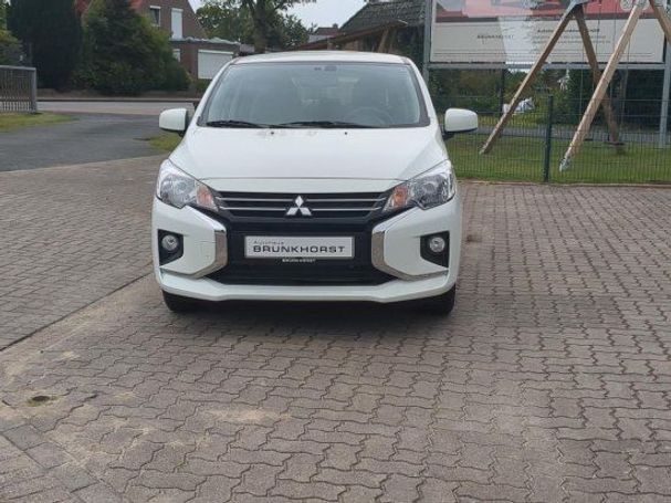 Mitsubishi Space Star 52 kW image number 2