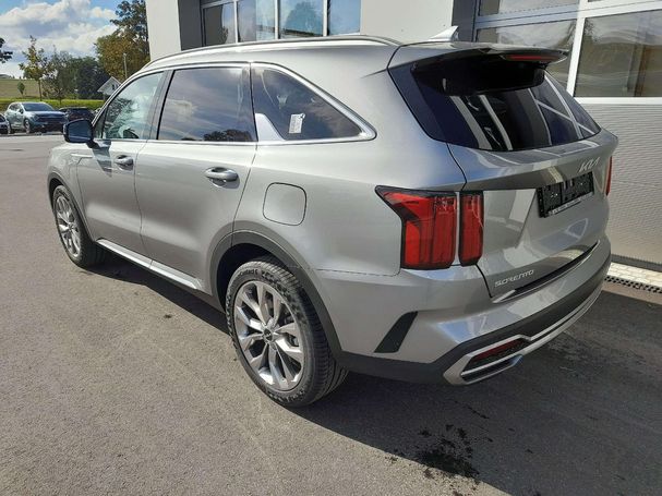 Kia Sorento 2.2 AWD Spirit 143 kW image number 4