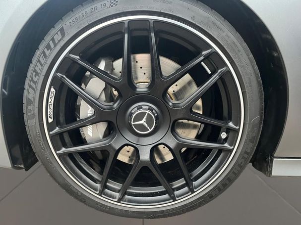 Mercedes-Benz CLA 45 AMG 285 kW image number 7