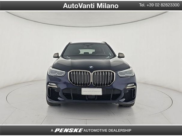 BMW X5 M50d xDrive 294 kW image number 8