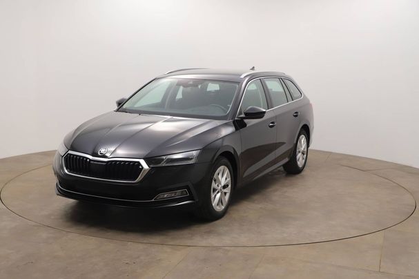 Skoda Octavia Combi 1.5 TSI Style 110 kW image number 1