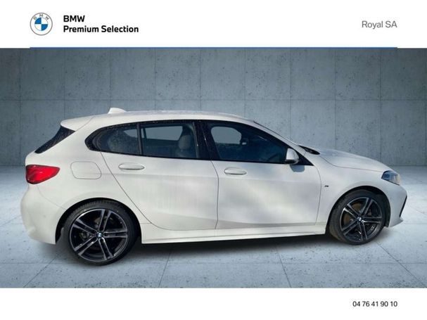 BMW 118i M Sport 101 kW image number 3