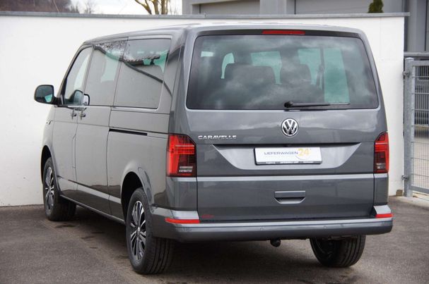 Volkswagen T6 Caravelle DSG Comfortline 110 kW image number 6