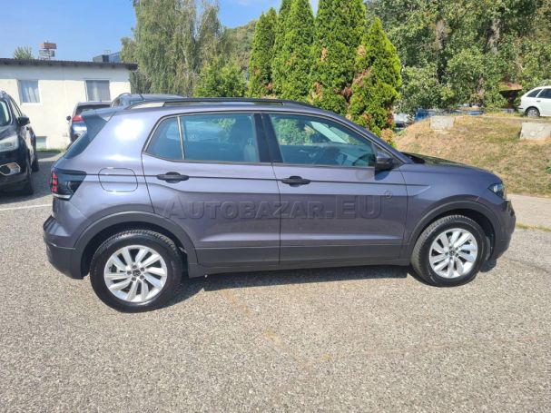 Volkswagen T-Cross 1.0 TSI DSG 81 kW image number 3