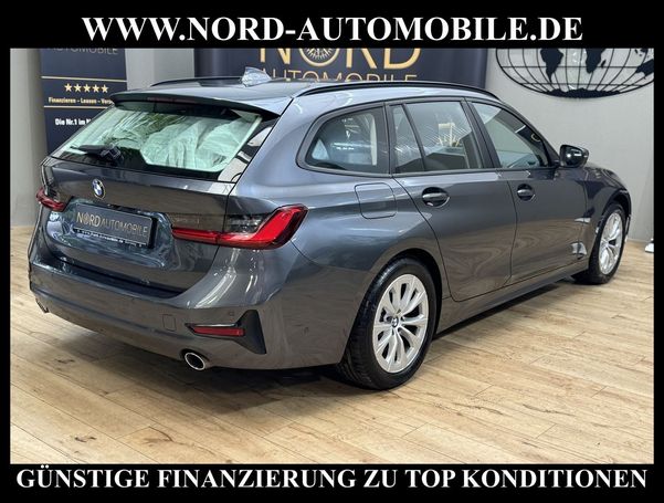 BMW 318d Touring Advantage 110 kW image number 10