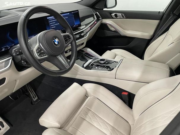 BMW X6 xDrive 210 kW image number 6