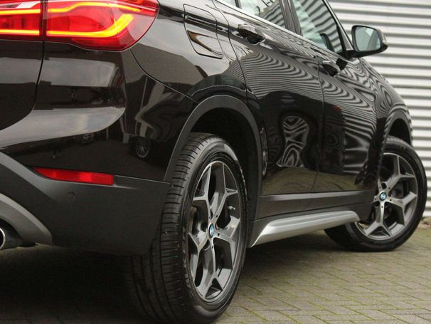 BMW X1 xDrive 141 kW image number 28