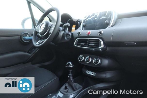 Fiat 500X 1.3 70 kW image number 13