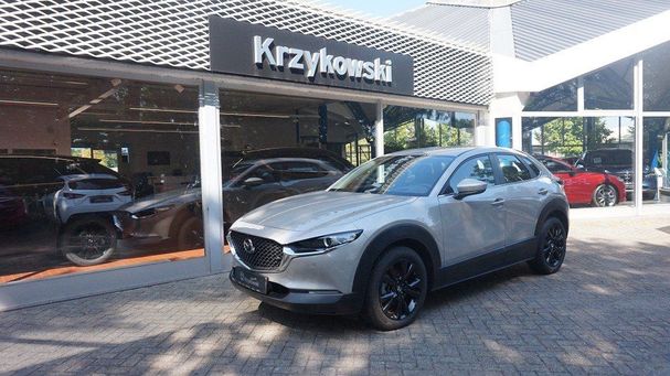 Mazda CX-30 2.0 110 kW image number 5