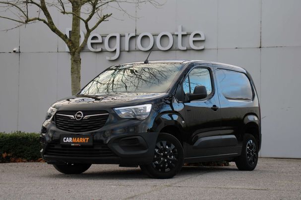 Opel Combo Cargo L1H1 56 kW image number 3