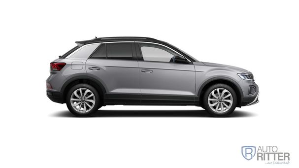 Volkswagen T-Roc DSG 110 kW image number 6