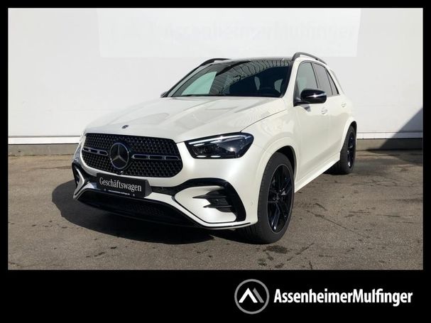 Mercedes-Benz GLE 350 de Premium 4Matic 245 kW image number 1