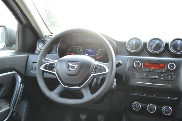 Dacia Duster 85 kW image number 26