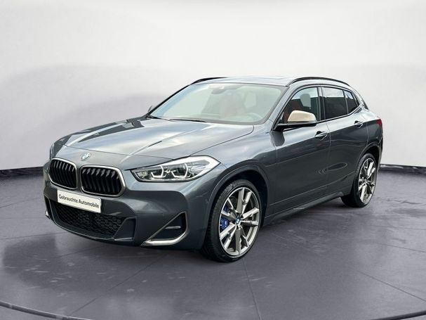 BMW X2 M35i xDrive 225 kW image number 1