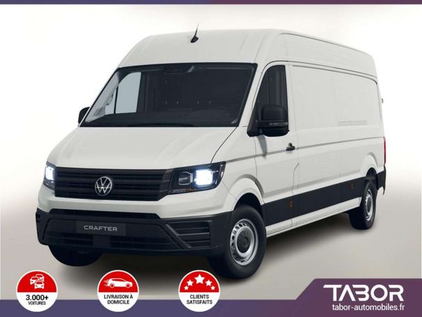 Volkswagen Crafter 35 TDI 103 kW image number 1