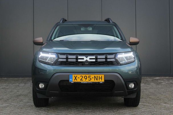 Dacia Duster TCe 130 96 kW image number 3