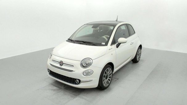 Fiat 500 1.0 51 kW image number 1