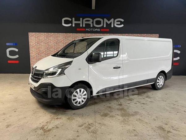 Renault Trafic dCi 120 88 kW image number 1