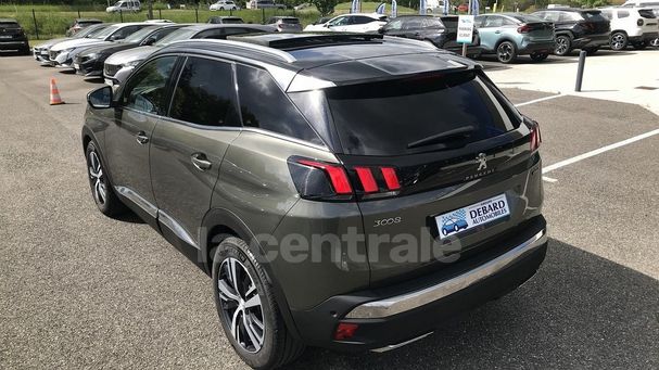 Peugeot 3008 BlueHDi 130 S&S EAT8 96 kW image number 4