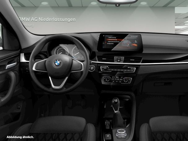 BMW X1 20d sDrive 140 kW image number 3