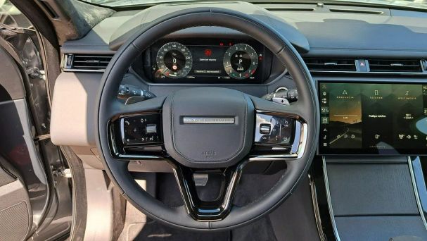 Land Rover Range Rover Velar 294 kW image number 24