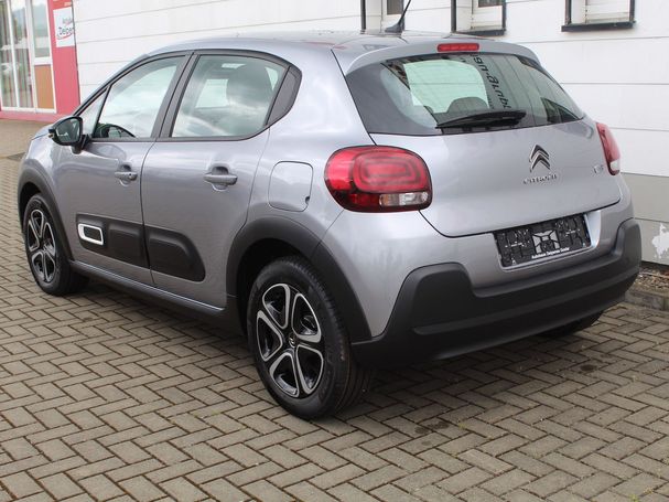 Citroen C3 Tech 110 81 kW image number 3