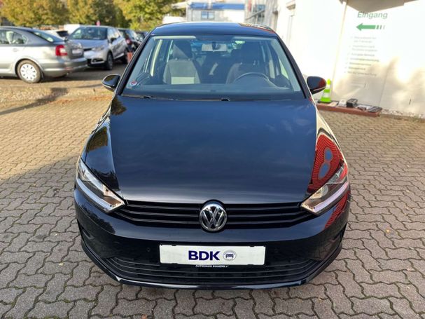 Volkswagen Golf Sportsvan 1.2 81 kW image number 4