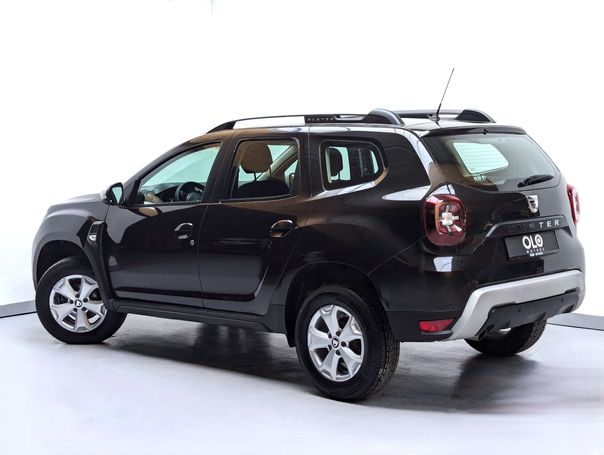 Dacia Duster 84 kW image number 1