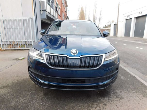 Skoda Karoq 1.0 TSI 85 kW image number 3