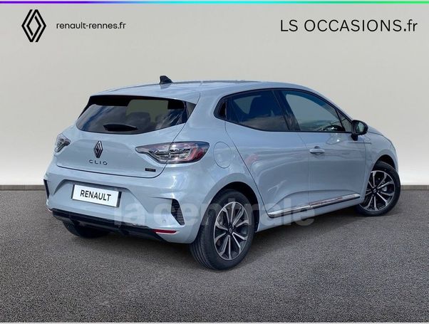 Renault Clio 1.6 E-Tech Hybrid 103 kW image number 2