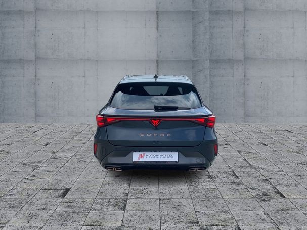 Cupra Leon e-Hybrid 200 kW image number 3