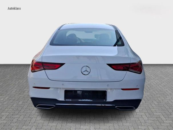 Mercedes-Benz CLA 180 100 kW image number 3