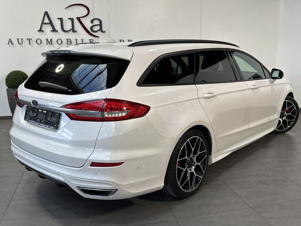 Ford Mondeo 2.0 ST-Line 140 kW image number 3