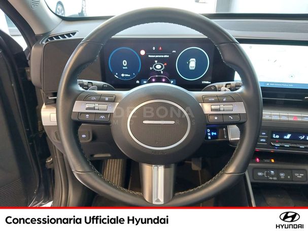 Hyundai Kona 1.0 T-GDI N Line 88 kW image number 7