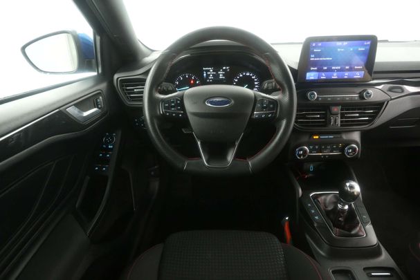 Ford Focus 1.0 93 kW image number 10