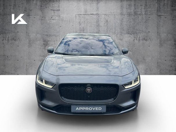 Jaguar I-Pace EV400 S 294 kW image number 6