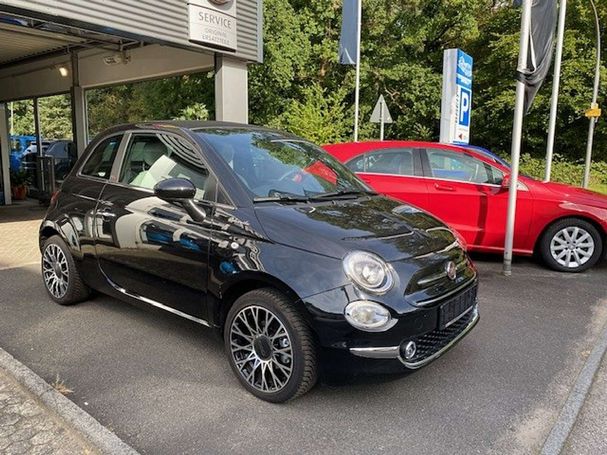 Fiat 500C 51 kW image number 2